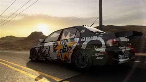 Nfsmods Prostreet Hd Liveries