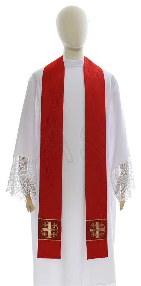 Gothic Chasuble IHS With Ears Of Corn EN Ars Sacra