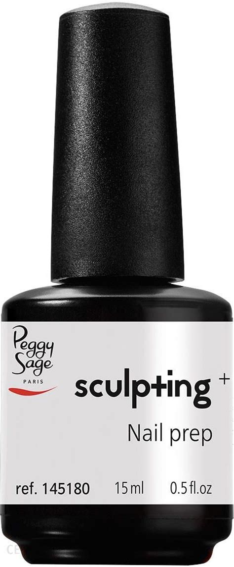 Peggy Sage Nail Prep Sculpting Do Akrylu 15ml Opinie I Ceny Na Ceneo Pl