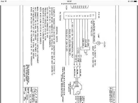Floscan Wiring Diagram - Uploadled