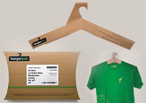 25 Creative T Shirt Packaging Design Examples Part 2 Shirt Packaging Tshirt Packaging