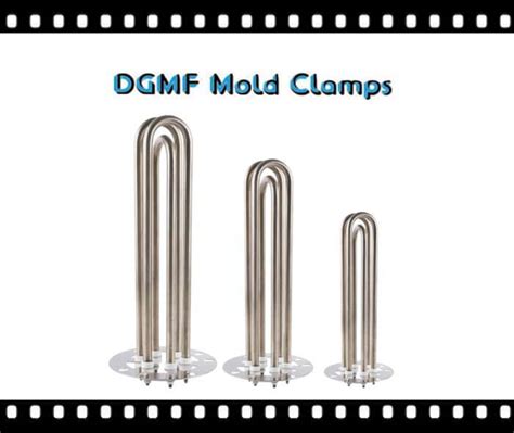 Sus Hopper Dryer Heater Supplier Mould Clamps Manufacturer