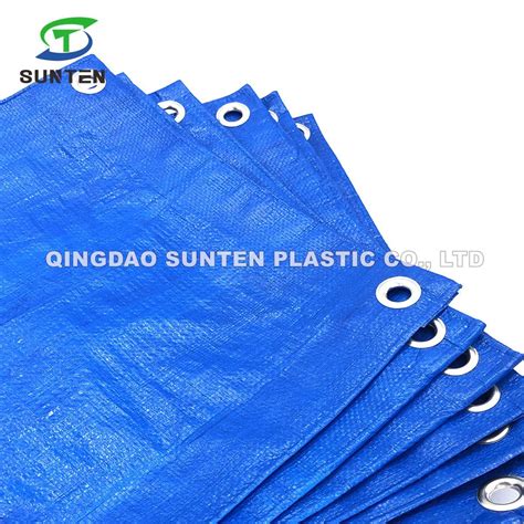 Disposable Waterproof Uv Resistant Plastic Pe Hdpe Polyethylene Poly