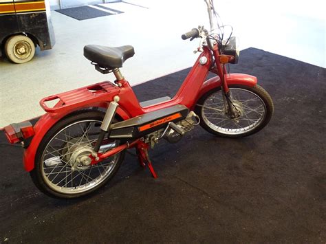1979 Western Flyer Moped Gaa Classic Cars