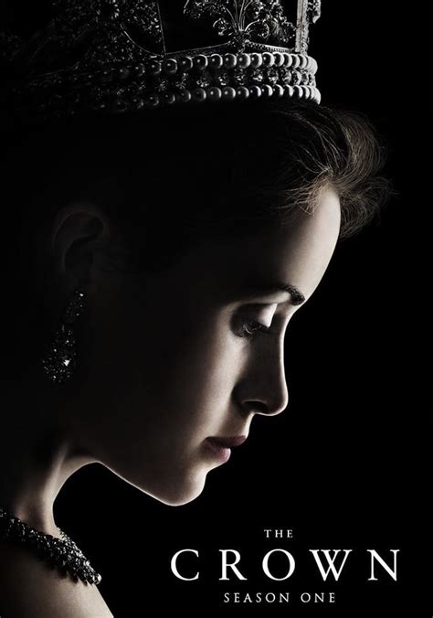 The Crown Stagione 1 Episodi In Streaming Online