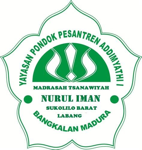 E Learning Madrasah MTs NURUL IMAN