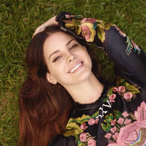 Lana Del Rey Lust For Life Newstempo