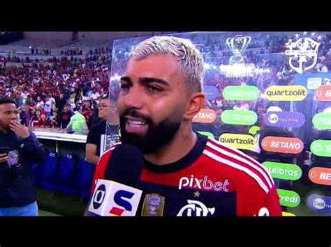 Gabigol Metendo No Rabo Do Eric Faria AO VIVOoOo Foi Lindooo Hahaha Ele