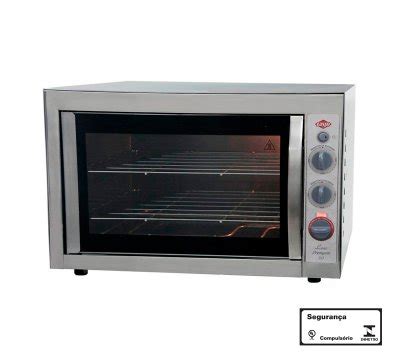 Forno El Trico Luxo Premyum Layr