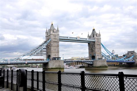 The new London Bridge - MyTravelStudio