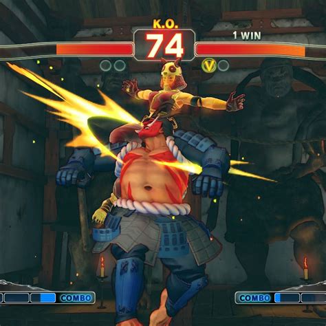 How To Become Better At Street Fighter 4 Agencypriority21
