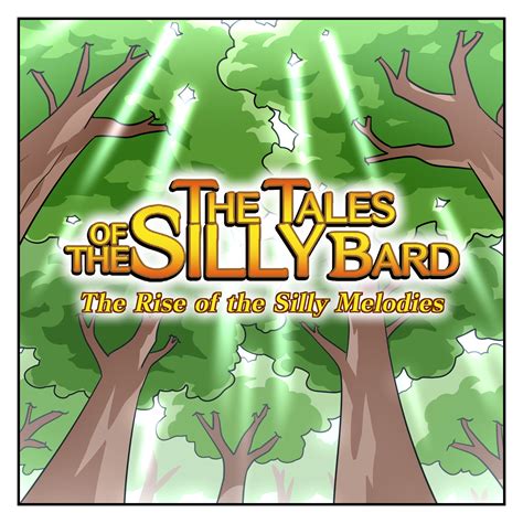 04 Title The Tales Of The Silly Bard 2 By Simplysilly From Patreon