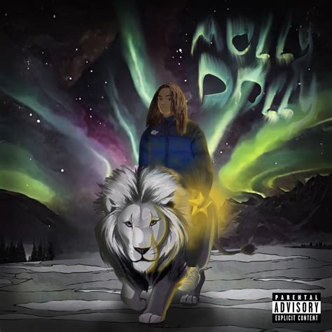 Molly Dolly Single》 Jeune Lion的专辑 Apple Music