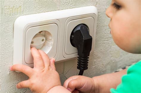 How To Childproof Your Outlets Chadwick Electric Services Inc