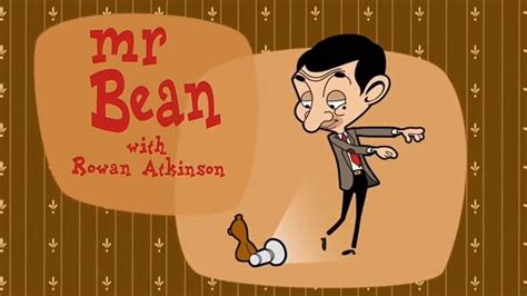 Mr Bean Wallpaper Cartoon Hd - Markoyxiana