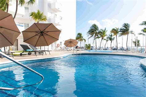 Ocean View Cancun Arenas Updated 2023 Reviews Mexico