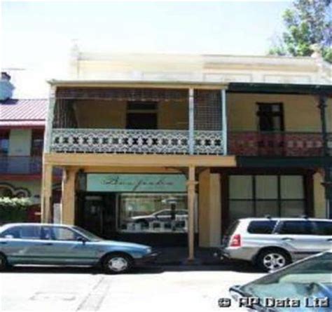 Shop Retail Property Leased In Balmain Nsw Commercial Real Estate