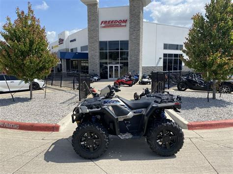 Polaris Sportsman Xp Ride Command Edition For Sale In