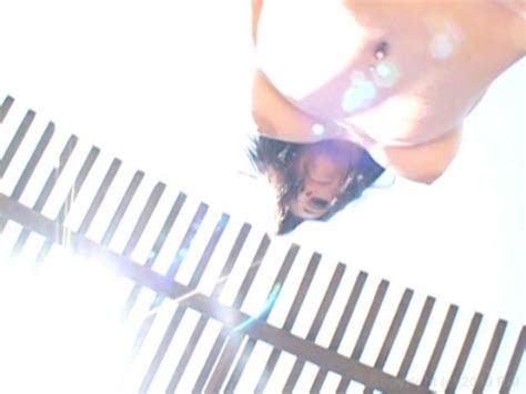 Gracie Glam Sucks His Cock And Gets Fucked By Stud Alex Gonz From I Wanna B A Porn Star 2 2009