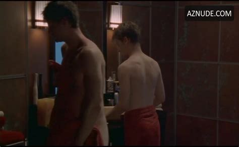 Randy Harrison Gale Harold Gay Shirtless Scene In Queer As Folk