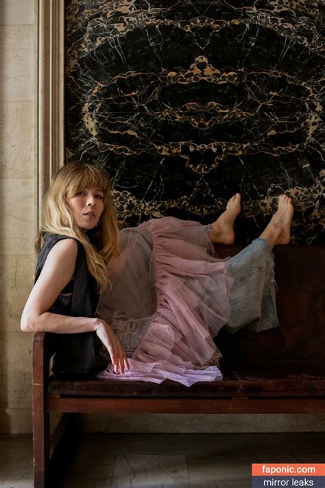 Jennette Mccurdy Aka Jennettemccurdy Nude Leaks Photo Faponic