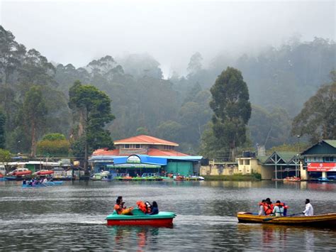 Kodaikanal Ooty Tour Package Travel Nivrithi