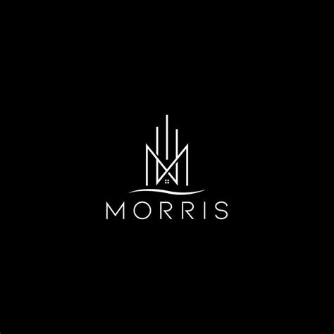 Morris Building Custom Logo | Freelancer