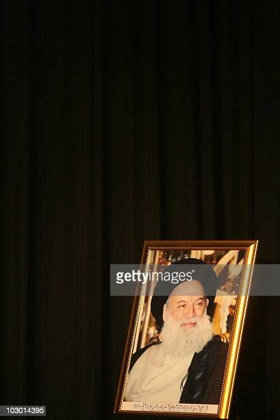 Grand Ayatollah Fadlallah Photos And Premium High Res Pictures Getty