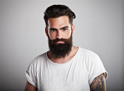 Los Mejores Cortes De Pelo Hipster Para Hombres