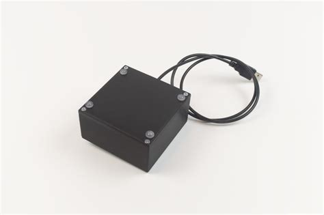 Simple USB Switching Device – RasterWeb!