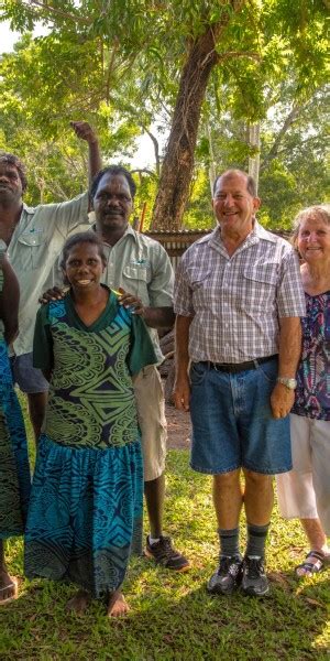 From Darwin Tiwi Islands Aboriginal Culture Tour With Lunch Getyourguide