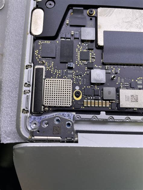 Macbook Pro A Display Assembly Replacement Appleparts Io