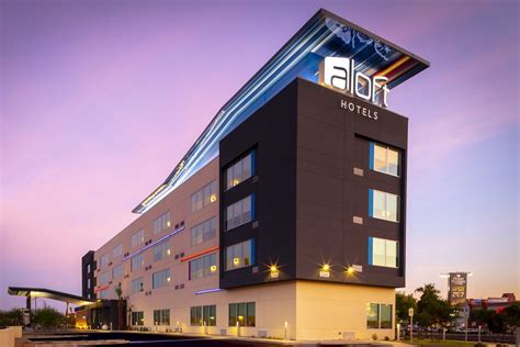 ALOFT GLENDALE AT WESTGATE $95 ($̶1̶1̶9̶) - Updated 2020 Prices & Hotel ...