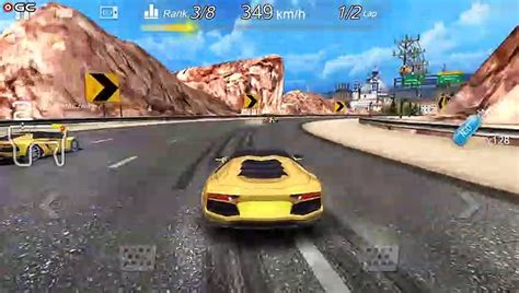 Crazy For Speed A Class Cars River Speed Car Racing Games Android