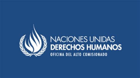 Oficina Del Alto Comisionado De Las Naciones Unidas Para Los Derechos