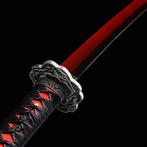 Sekiro Sword Sekiro S Katana Sword Undead Cut Katana Full Tang With