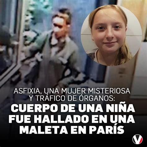 Revista Vistazo on Twitter LoMásLeído Lola Daviet de 12 años fue