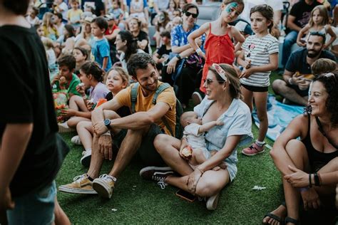 Fotogalería Así ha sido el primer día de Viva Boom Fest La Voz de