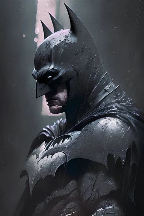 "dark knight" | Gallery | Stablecog