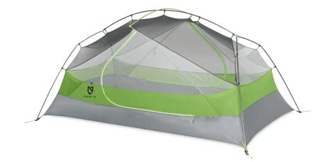 8 Best 2-Person Tents for Backpacking (2022 Reviews)