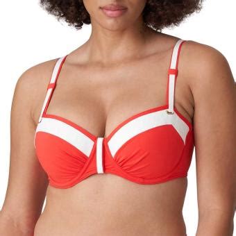 Chantaldessous De PrimaDonna Swim Istres 4008516 Bikini Oberteil