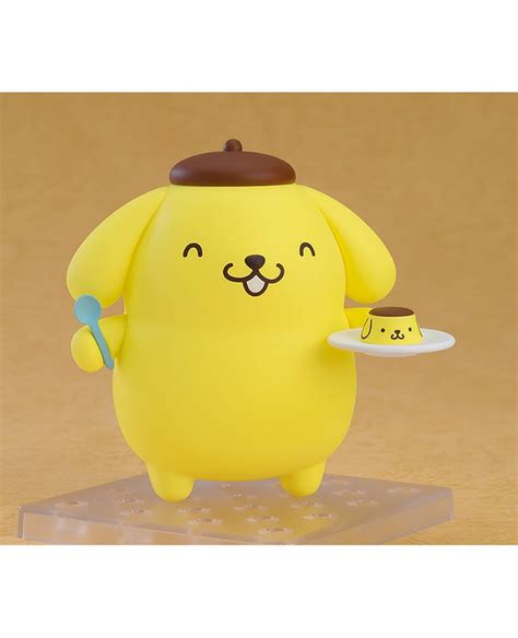 Nendoroid Pompompurin