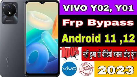 Vivo Y Frp Bypass Vivo Y Frp Bypass Vivo Reset Option Not Working