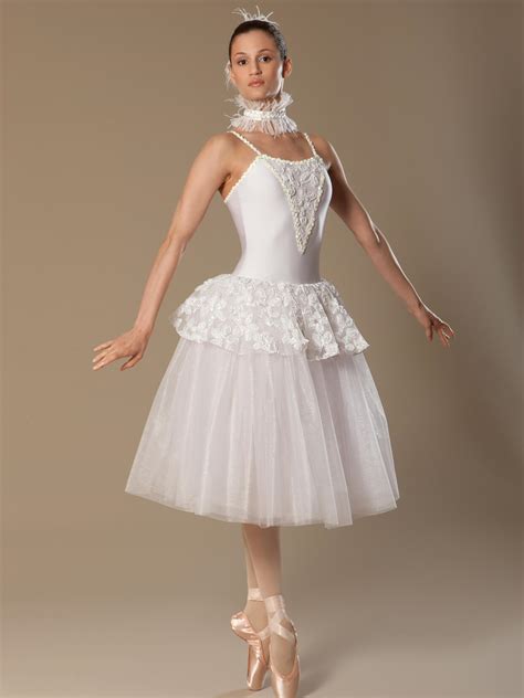 Swan Lake Dance Costumes Australia