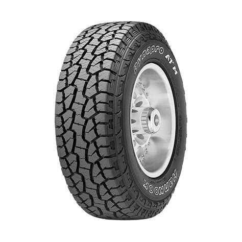 Pneu Aro 17 Hankook Dynapro At2 Rf11