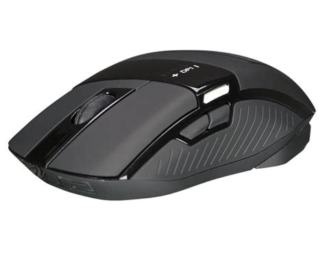 Zalman Mouse Gaming ZM-M501R Wired USB - English | Dekada.com