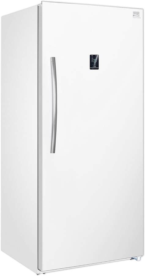 Amazon Kenmore Cu Ft L Convertible Upright Freezer