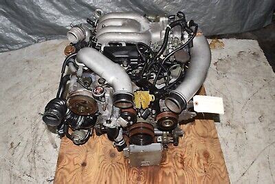 JDM Mazda RX 7 FD 13B REW Engine For Sale 52 OFF