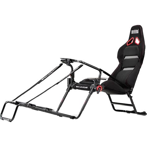 Next Level Racing Gtlite Pro Folding Racing Simulati Nlr S