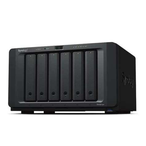 Synology DiskStation DS1621xs NAS PcComponentes Pt